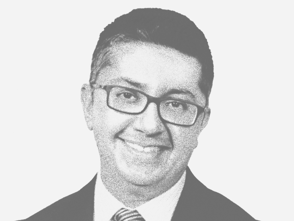 Portrait of Ryan Budwany, MD, MBA, MPH ’05